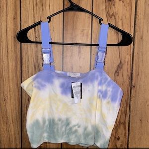 super cute crop top